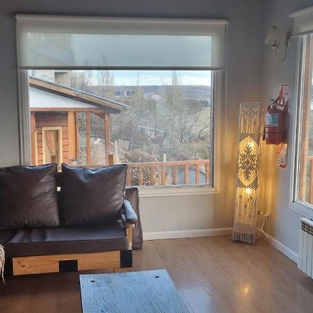 Casa Franca Villa Ел Калафате Екстериор снимка