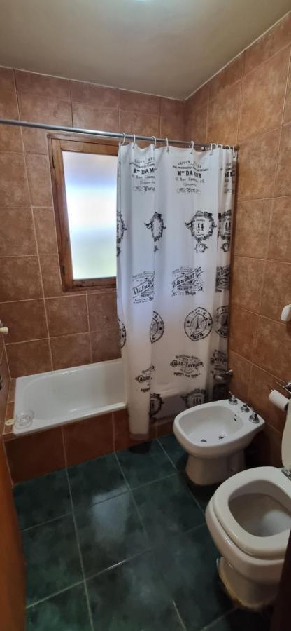 Casa Franca Villa Ел Калафате Екстериор снимка