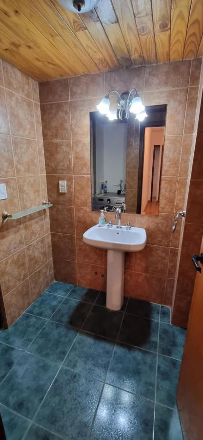Casa Franca Villa Ел Калафате Екстериор снимка