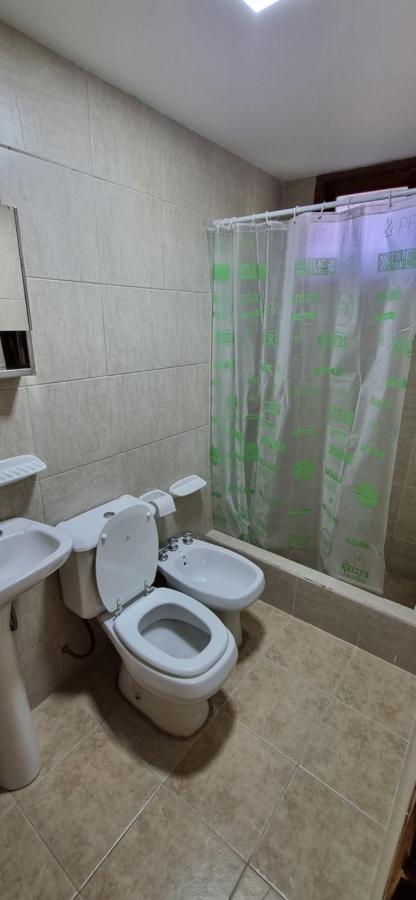 Casa Franca Villa Ел Калафате Екстериор снимка